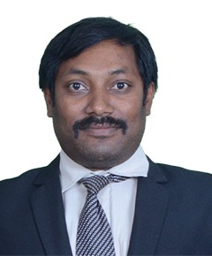 Faculty Image